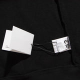 Luxury CHROME HEARTS  Horseshoe ZIP-UP Hoodie Gorilla Fits