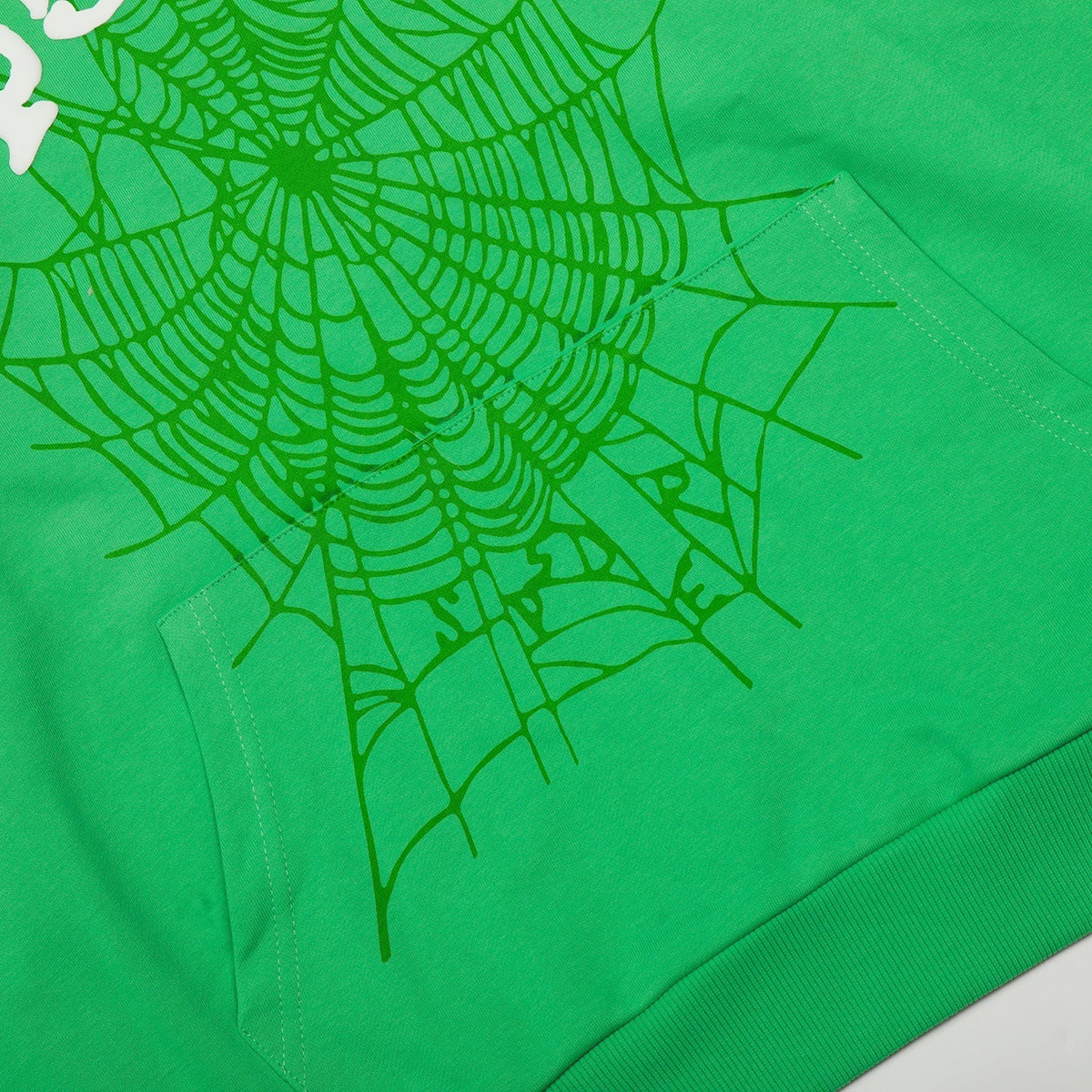 Sp5der Hoodie 7704 Sp5der