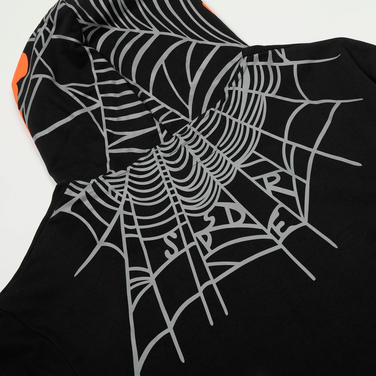 Sp5der Hoodie 7715 Sp5der