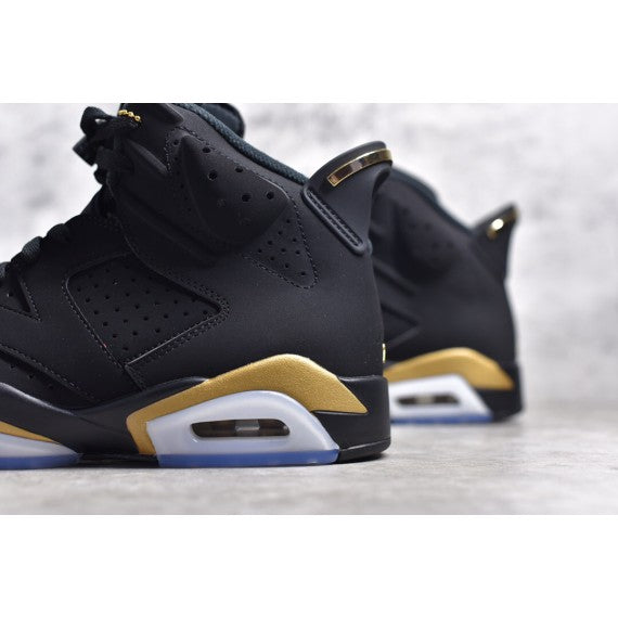 Jordan 6 DMP Gorilla fits