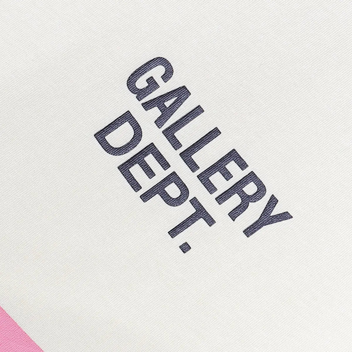 AM-GALLERY DEPT T-Shirt Kbpurple