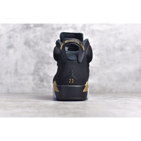Jordan 6 DMP Gorilla fits