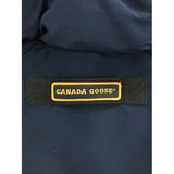 Canada Goose grey Parka Gorilla fits