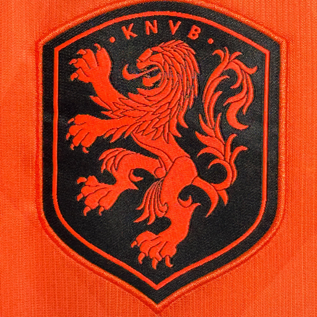 Netherlands 2026 World Cup Away Jersey
