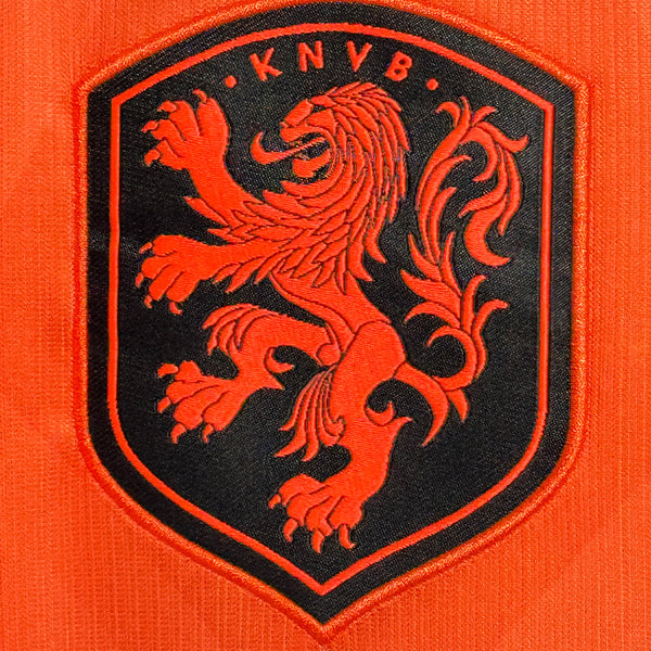 Netherlands 2026 World Cup Away Jersey