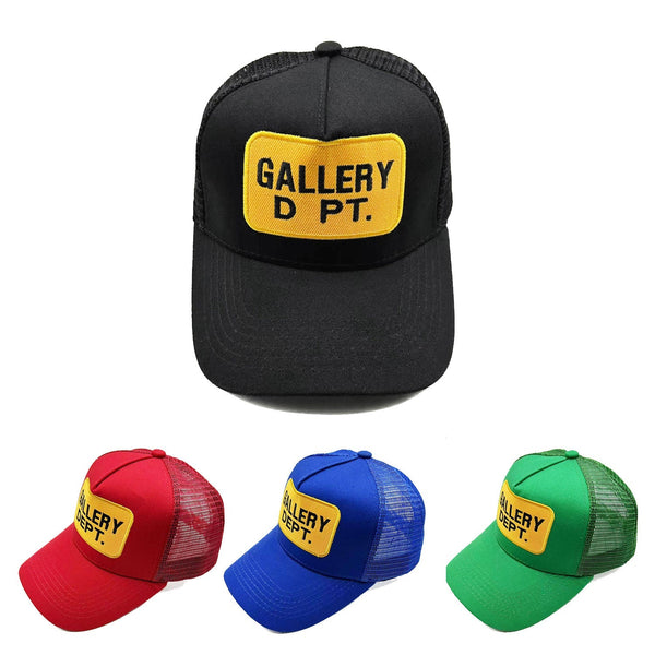 Gallery Dept Hats Gorilla Fits