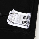 CHROME HEARTS  Cross Print Hoodie Gorilla Fits