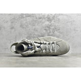 Jordan 6 Retro UNC White (Copy) Gorilla fits