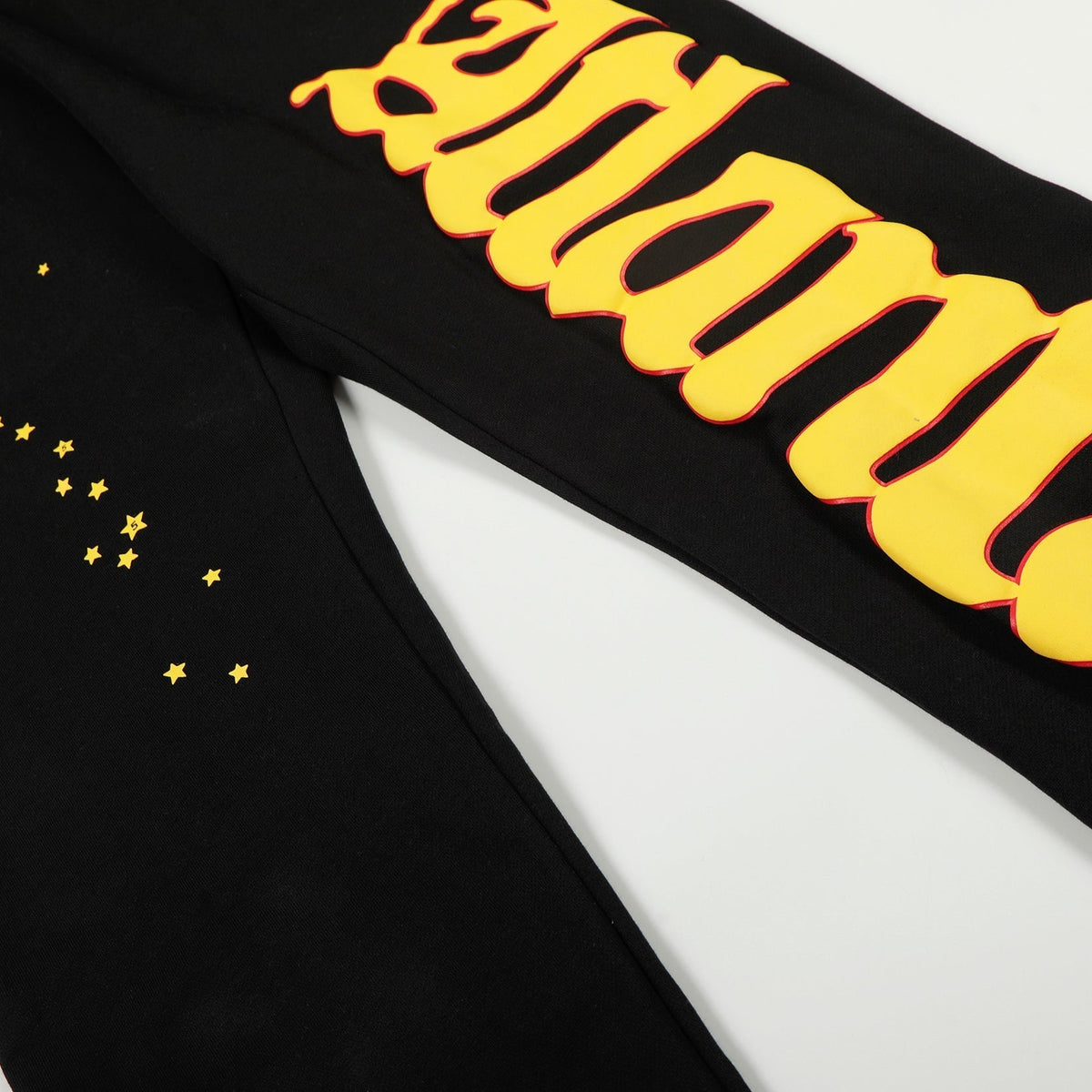 Sp5der Hoodie 7734 Sp5der