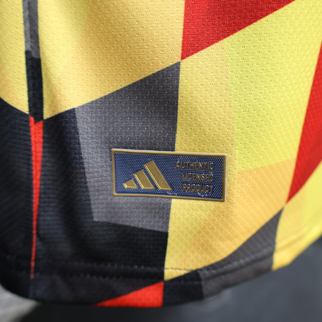 Germany 2026/27 Pre-Match Jersey – Player Edition