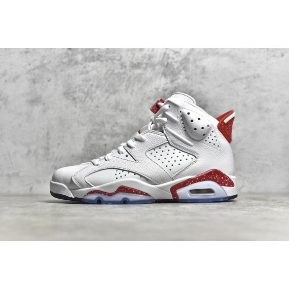 Jordan 6 Retro Georgetown (Copy) Gorilla fits