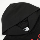 Sp5der Hoodie 7732 Sp5der