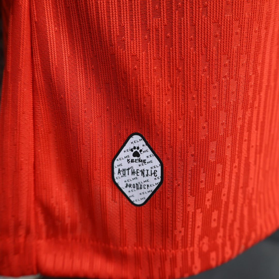 Jordan 2026 World Cup Away Jersey
