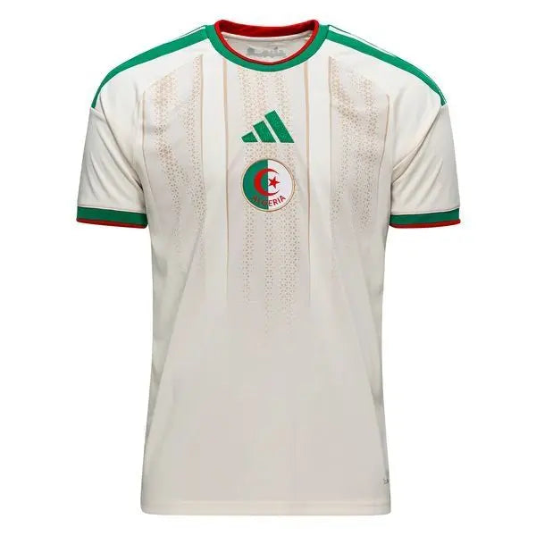 Algeria world cup 2026/27 Jersey Adult shirt