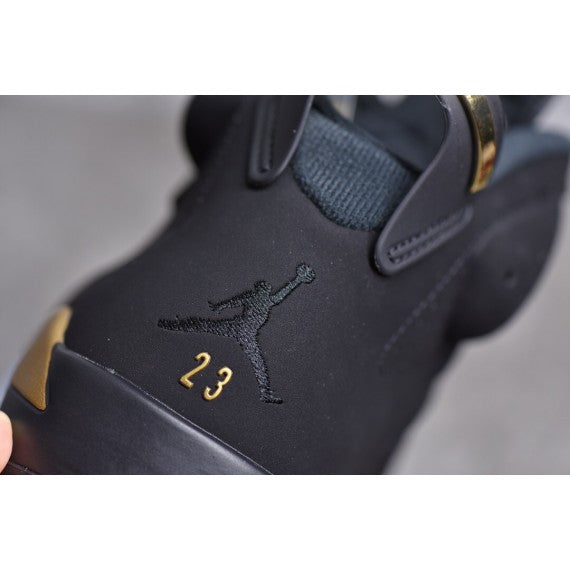 Jordan 6 DMP Gorilla fits