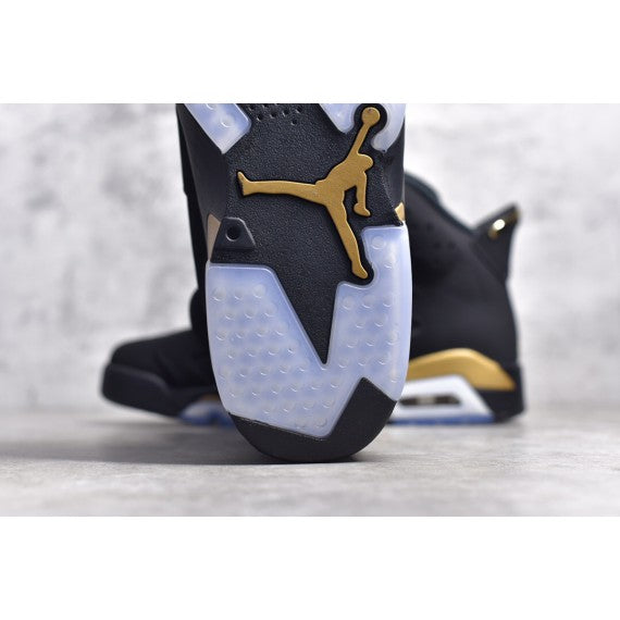 Jordan 6 DMP Gorilla fits