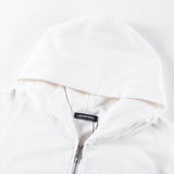 Luxury CHROME HEARTS  ZIP-UP Hoodie Chrome-Hearts
