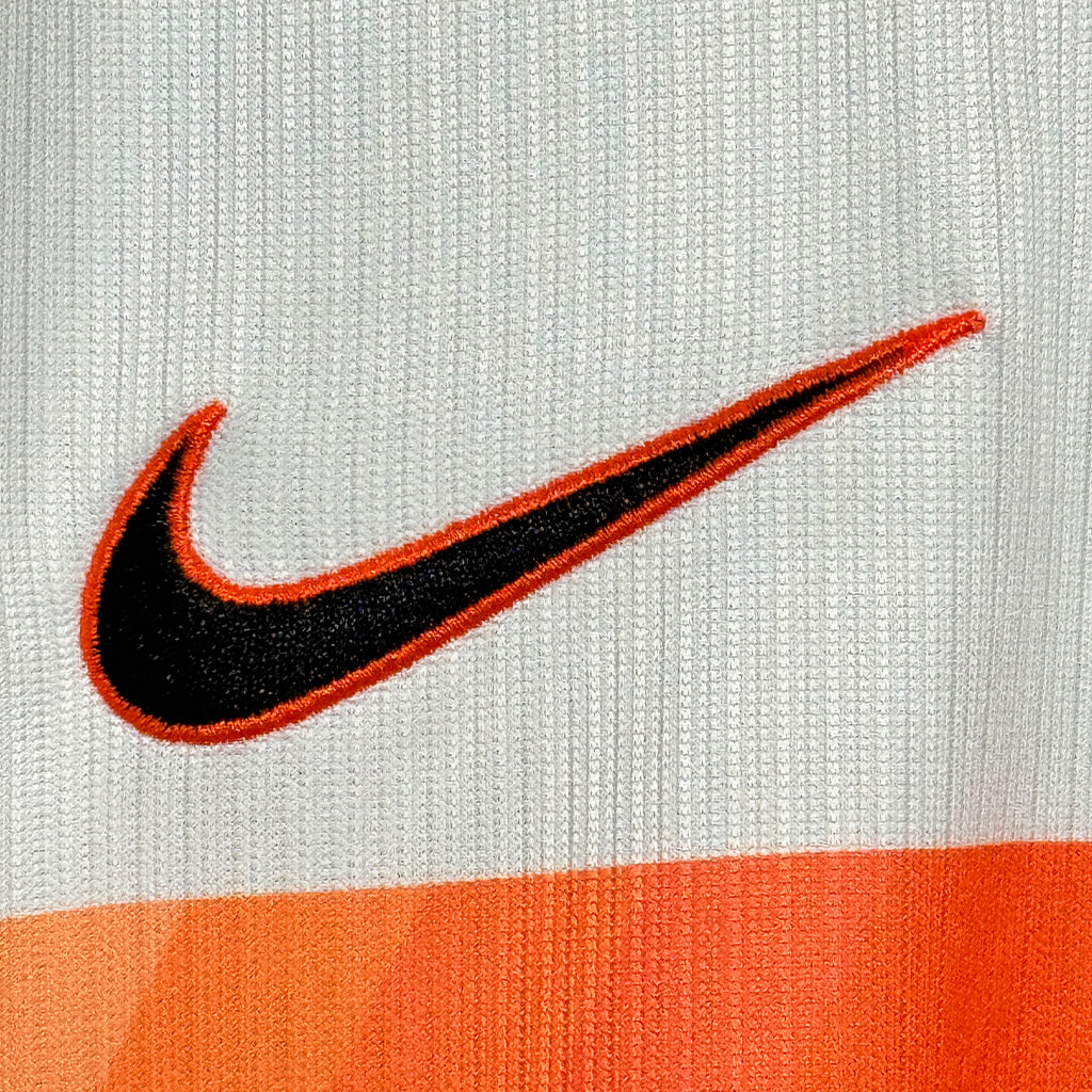 Netherlands 2026 World Cup Away Jersey