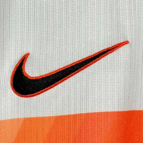 Netherlands 2026 World Cup Away Jersey