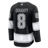 Drew Doughty Los Angeles Kings Fanatics Premium Home Jersey Gorilla Fits