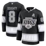 Drew Doughty Los Angeles Kings Fanatics Premium Home Jersey Gorilla Fits