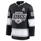 Drew Doughty Los Angeles Kings Fanatics Premium Home Jersey Gorilla Fits