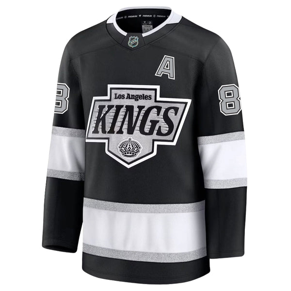 Drew Doughty Los Angeles Kings Fanatics Premium Home Jersey Gorilla Fits
