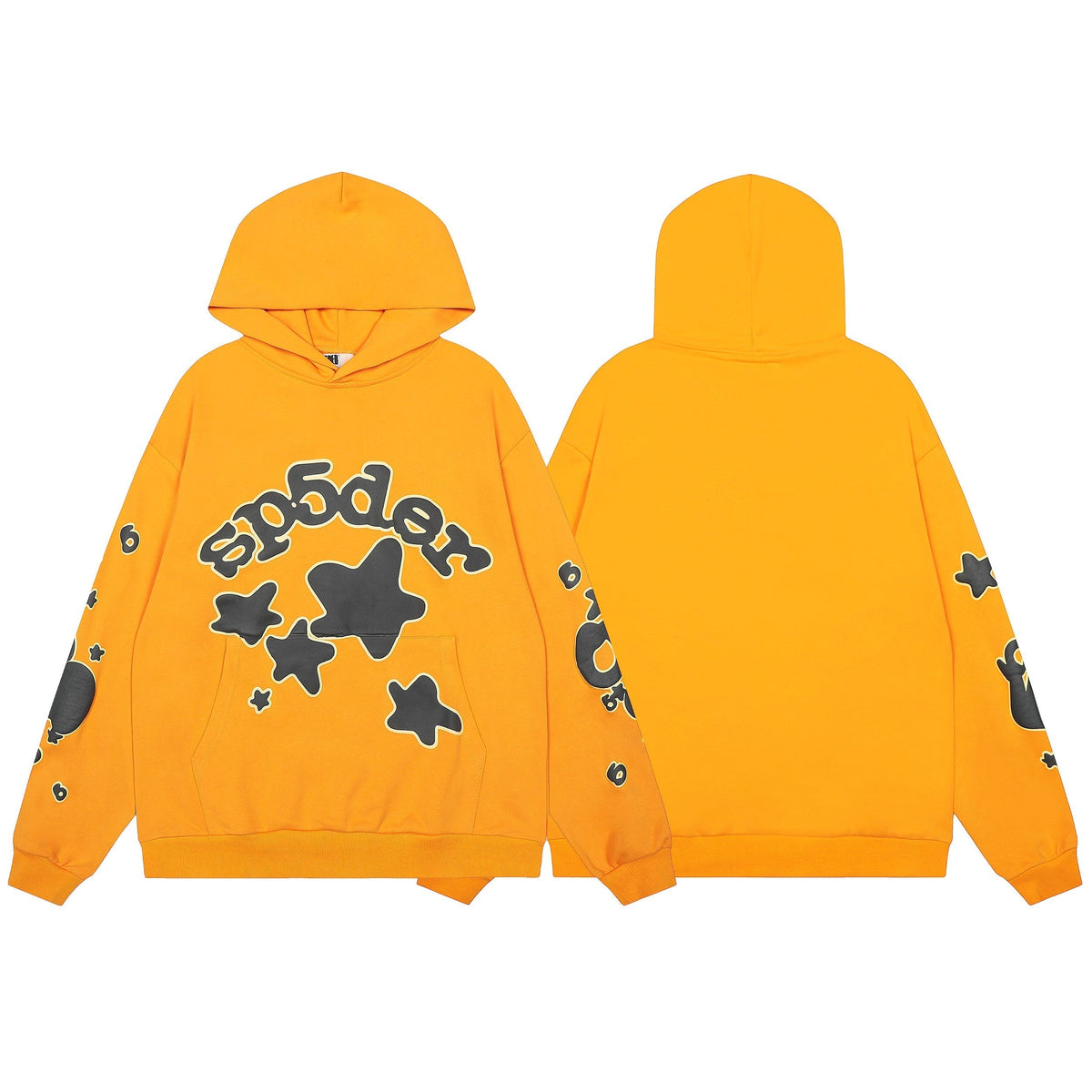 Sp5der Hoodie 7724 Sp5der
