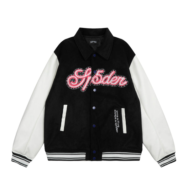 Sp5der Jacket 2510 Sp5der