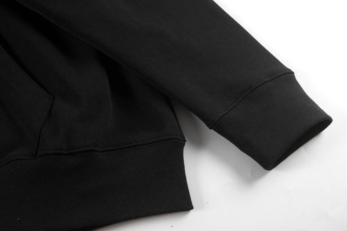 Luxury CHROME HEARTS  ZIP-UP Hoodie Chrome-Hearts