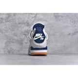 Jordan 4 SB 4 Navy Gorilla fits