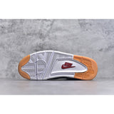 Jordan 4 SB 4 Navy Gorilla fits