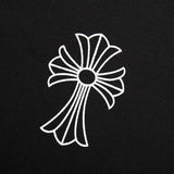 Luxury CHROME HEARTS  ZIP-UP Hoodie K5007 Chrome-Hearts