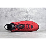 Jordan 6 Retro Red Oreo (Copy) Gorilla fits