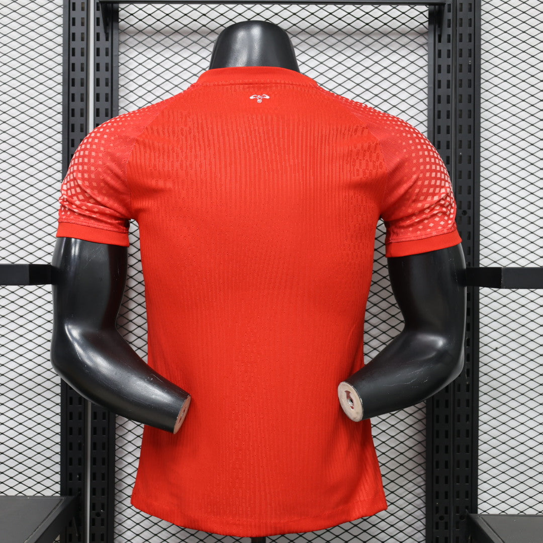 Jordan 2026 World Cup Away Jersey