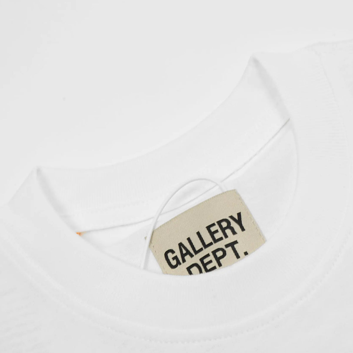 AM-GALLERY DEPT T-Shirt Kbpurple