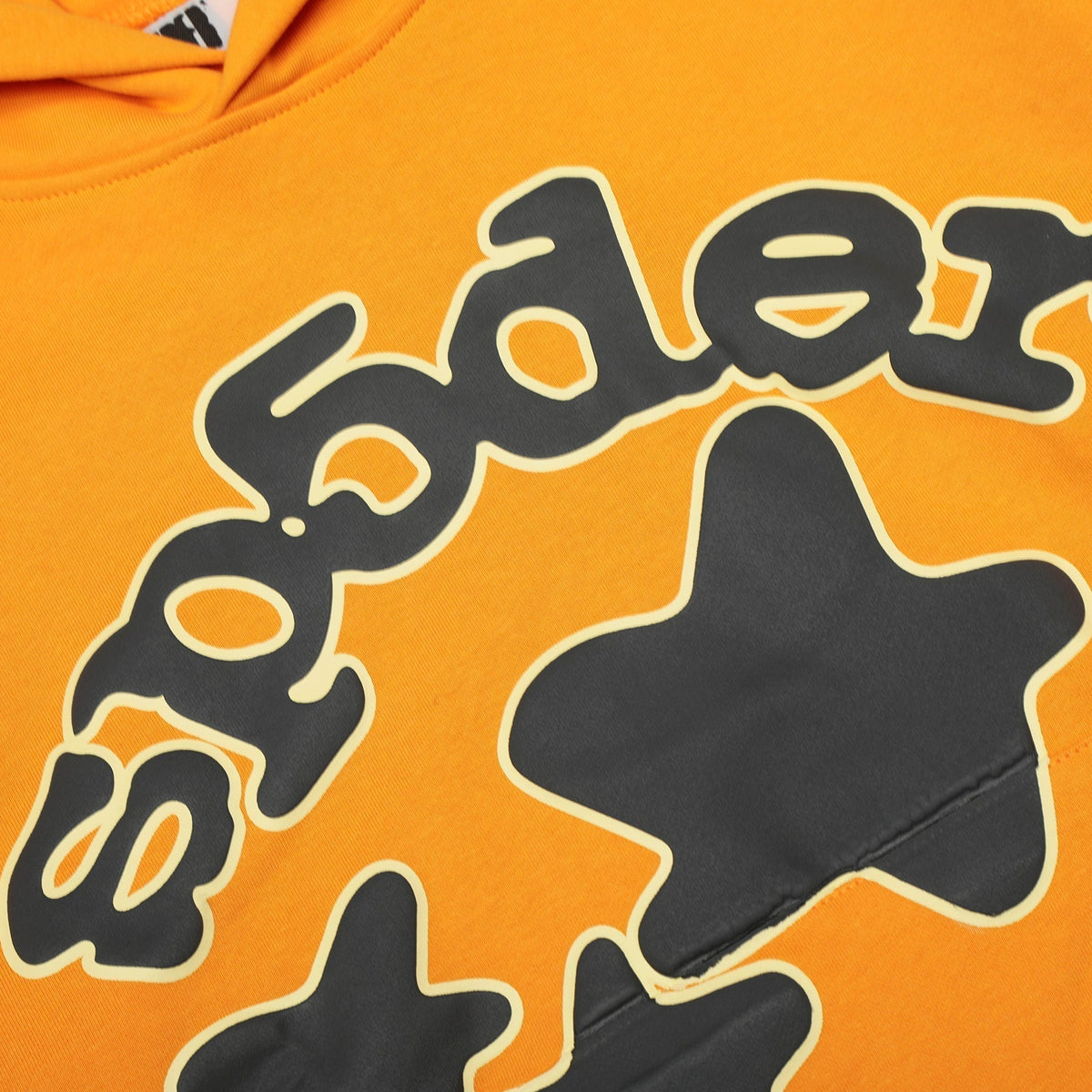 Sp5der Hoodie 7724 Sp5der