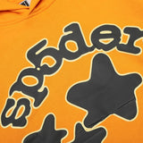 Sp5der Hoodie 7724 Sp5der