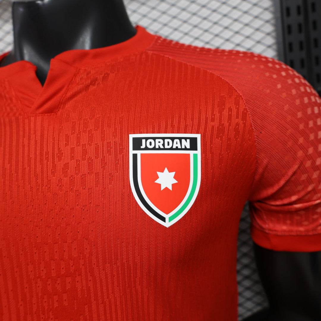 Jordan 2026 World Cup Away Jersey