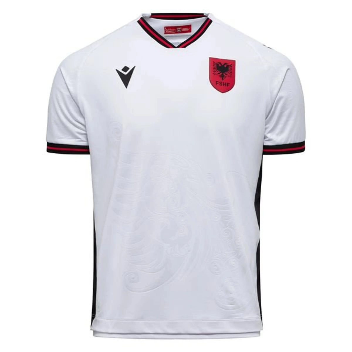 Albania Away Shirt 2025/26