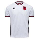 Albania Away Shirt 2025/26