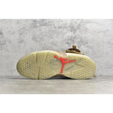 Jordan 6 Retro Travis Scott British Khaki Gorilla fits