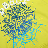 Sp5der Hoodie 7709 Sp5der