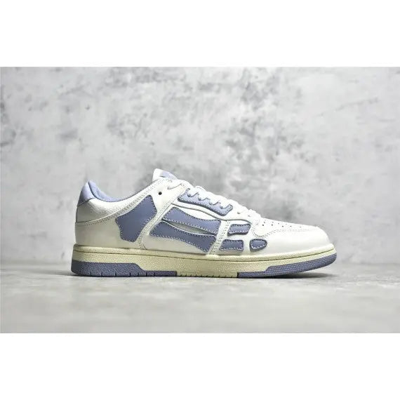 SKEL Amiri Baby blue LOW Gorilla fits