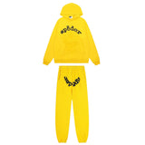 Sp5der Hoodie 7708 Sp5der