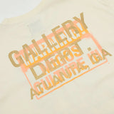 AM-GALLERY DEPT T-Shirt Kbpurple