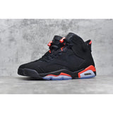 Jordan 6 Infared Gorilla fits