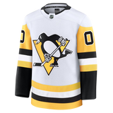 Customizable Pittsburgh Penguins 2024 Fanatics Premium Official NHL AWAY Jersey Gorilla Fits