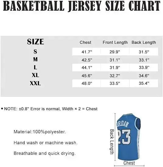 All MICHAEL JORDAN NBA Chicago Bulls Jersey - M and N stitched Edition - White & Red Options/ nba jersey.Adult Men size.