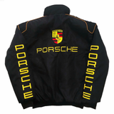 PORSCHE MOTORSPORT RACING JACKET Gorilla Fits